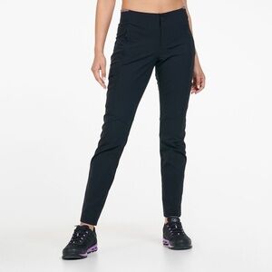 Women’s Columbia The Bryce peak Outdoor‎ black pants size 10